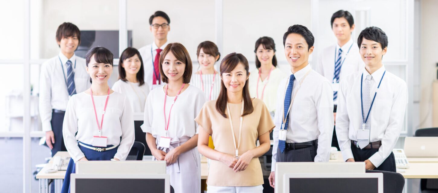人材派遣・BPO・業務請負サービス